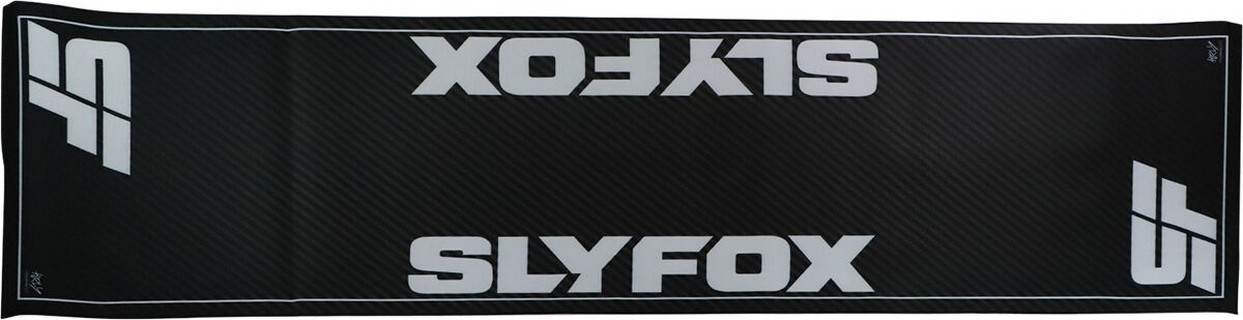 Slyfox Abst Pit Pad Slyfox Abst Pit Pad Slyfox i gruppen  hos Blixt&Dunder AB (92010074)