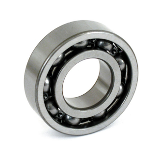 Camshaft Ball Bearing. Outer, Front/Rear 99-06 Twin Cam (Excl. 2006 Dy i gruppen Reservdelar & Tillbehr / Motordelar / Motordelar Bottendel / Kam/Delar Twin Cam hos Blixt&Dunder AB (921136)