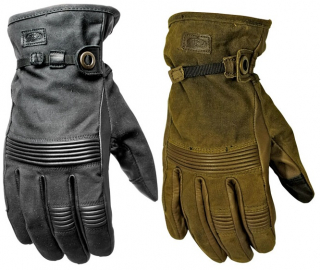 Roland Sands Truman Textile Gloves i gruppen Klder & Utrustning / Handskar hos Blixt&Dunder AB (921976_r)