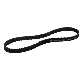 Gates poly belt, 1 wide, 131t 07-17 Dyna (Excl. Japan models) with sto i gruppen  hos Blixt&Dunder AB (923102)