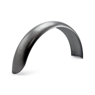 Penz Rear Bobber Fender, 135Mm Wide / 335Mm Radius  - 135Mm Wide.   - i gruppen  hos Blixt&Dunder AB (923361)