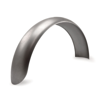 Penz Rear Bobber Fender, 140Mm Wide / 345Mm Radius  - 140Mm Wide.   - i gruppen  hos Blixt&Dunder AB (923363)