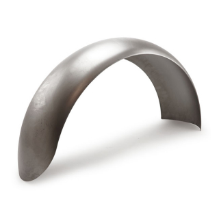 Penz Rear Bobber Fender, 185Mm Wide / 330Mm Radius  - 185Mm Wide.   - i gruppen  hos Blixt&Dunder AB (923365)