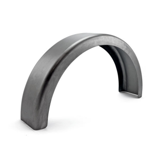 Penz, Rear Rigid Frame Fender. 125Mm Wide  - 125Mm Wide.   - 308Mm Rad i gruppen  hos Blixt&Dunder AB (923370)