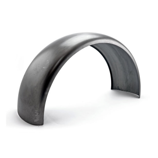 Penz, Rear Softail Fender. Strut Style. 240Mm Wide  - 240Mm Wide.   - i gruppen  hos Blixt&Dunder AB (923375)