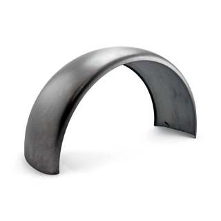 Penz, Rear Softail Fender. Strut Style. 260Mm Wide  - 260Mm Wide.   - i gruppen  hos Blixt&Dunder AB (923376)