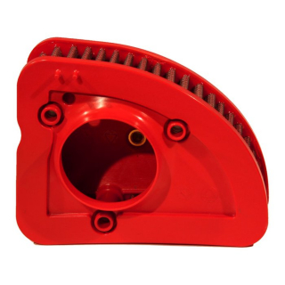 Bmc, Air Filter Element 17-24 Touring, 17-24 Trikes. With Oem 'Wedge' i gruppen Reservdelar & Tillbehr / Frgasare & Insprut / Luftrenare / Luftrenare TC TBW hos Blixt&Dunder AB (923380)