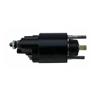 All Balls, starter solenoid 18-24 Softail, 17-24 FLT/Touring Complete i gruppen  hos Blixt&Dunder AB (923465)