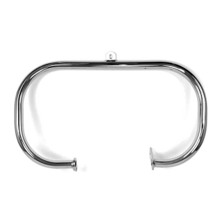 Westland Customs, Engine Guard. Chrome L79-84 4-Sp Fl, i gruppen Reservdelar & Tillbehr / Ram och chassidelar / Highway Bar - Strtbge hos Blixt&Dunder AB (923851)