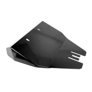 Westland Customs, Solo Seat Mount Frame Cover. Std. Bat i gruppen  hos Blixt&Dunder AB (923870)