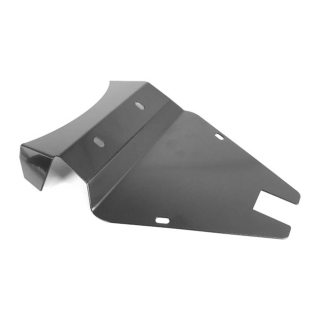 Westland Customs, Solo Seat Mount Frame Cover. Small Ba i gruppen  hos Blixt&Dunder AB (923871)