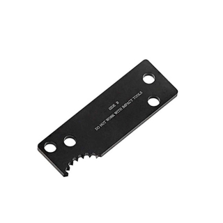 Mcs, Sportster Pinion Gear Lock Tool 00-22 XL i gruppen Verktyg & Skruv / Verktyg / Specialverktyg / Verktyg motor hos Blixt&Dunder AB (925539)