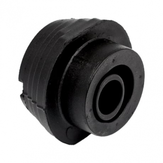 Isolator motor mount rubber. Front 09-16 FLT/Touring (NU) 2 used. OEM i gruppen Reservdelar & Tillbehör / Ram och chassidelar / Chassi / Motorfästen och tillbehör hos Blixt&Dunder AB (926187)
