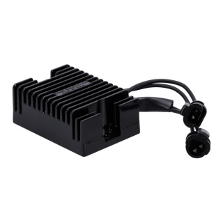 Cycle Electric, Voltage Regulator/Rectifier. Black 07-08 Xl i gruppen  hos Blixt&Dunder AB (926884)