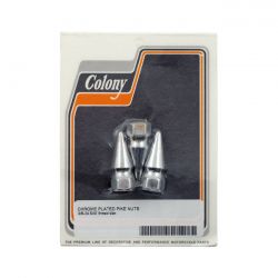 Colony Pike Nuts M14x1.5 i gruppen  hos Blixt&Dunder AB (929030)