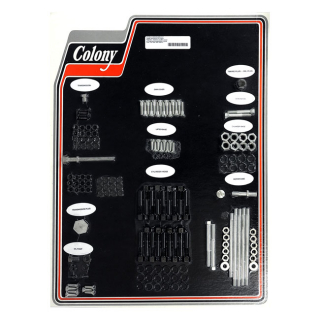 Colony Motor Screw Set L30-36 74