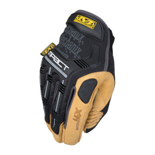 Mechanix M-Pact Gloves 4X i gruppen Klder & Utrustning / Handskar hos Blixt&Dunder AB (934151_r)