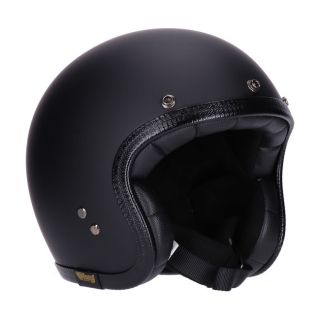 Roeg Jettson 2.0 Helmet Matte Black i gruppen Klder & Utrustning / Hjlmar / ROEG Jettson 2.0 hos Blixt&Dunder AB (934983_r)