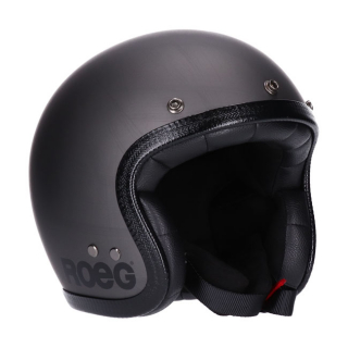 Roeg Jettson 2.0 Helmet Hobo Size Xs i gruppen Klder & Utrustning / Hjlmar / ROEG Jettson 2.0 hos Blixt&Dunder AB (934996)