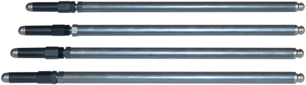 S&S Adjustable Pushrod Set Adj Pushrods 91-03 Xl i gruppen Reservdelar & Tillbehr / Motordelar  / Motordelar Sportster / verdel Sportster / Sportster Sttstnger hos Blixt&Dunder AB (935022)