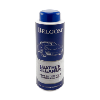 Belgom, Leather Cleaner 500Cc i gruppen Servicedelar & Olja / Olja & rengring / Lder & textil hos Blixt&Dunder AB (938071)