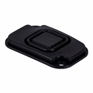 Gasket, handlebar master cylinder. Brake 15-25 Softail Front brake i gruppen  hos Blixt&Dunder AB (938914)