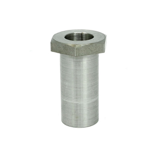 Nut sprocket shaft 91-06 Softail, 85-94 FXR, 91-05 Dyna, 85 i gruppen  hos Blixt&Dunder AB (939291)