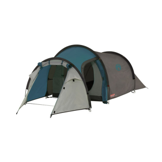 Coleman Cortes 2 Tent Blue Size Ca. 135 X 360 Cm The Co i gruppen Klder & Utrustning / vrigt / Campingutrustning hos Blixt&Dunder AB (939485)