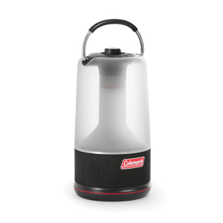 Coleman 360 Light & Sound Lantern Size Ca. 15X15X25 Cm i gruppen Klder & Utrustning / vrigt / Campingutrustning hos Blixt&Dunder AB (939486)