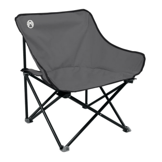 Coleman Kickback Chair Grey Size Ca. 67 X 20 X 20 Cm Wh i gruppen Klder & Utrustning / vrigt / Campingutrustning hos Blixt&Dunder AB (939487)