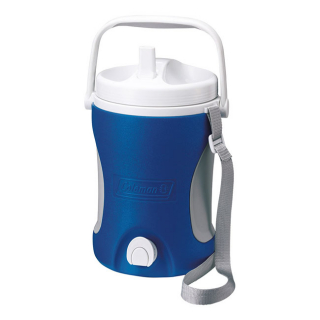 Coleman Performance Jug 1G Blue Size Ca. 23,8 X 21 X 33 i gruppen Klder & Utrustning / vrigt / Campingutrustning hos Blixt&Dunder AB (939492)