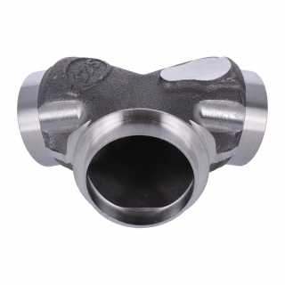 S&S, manifold for OEM cv carb, size 397 84-99 Evo Big Twin i gruppen  hos Blixt&Dunder AB (940506)