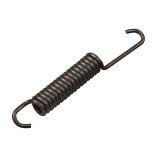 UPPER SPRING, BRAKE SHOE REAR 58-62 Big Twin L1984 XL Sportster JIFFY i gruppen Reservdelar & Tillbehr / Bromsar / Trumbromsar hos Blixt&Dunder AB (941836)