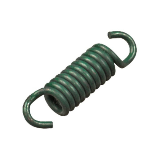 LOWER SPRING, BRAKE SHOE REAR 58-62 Big Twin i gruppen Reservdelar & Tillbehr / Bromsar / Trumbromsar hos Blixt&Dunder AB (941837)