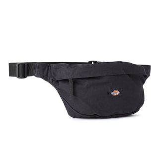 Dickies Cross body utility bag black One size fits most i gruppen Klder & Utrustning / Vskor & Ryggsckar hos Blixt&Dunder AB (941853)