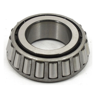 Frame Cup Bearing. Xl Sportster 78-81 Xl  Oem Style Replacement i gruppen  hos Blixt&Dunder AB (945586)