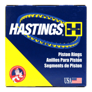 Hastings, 3-5/16