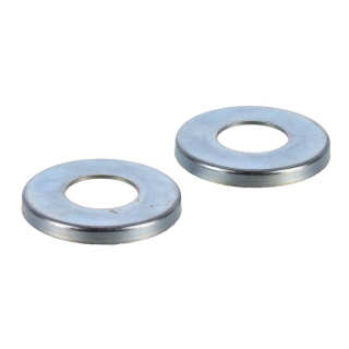 Dust shield, bearing swingarm 82-03 XL Sportster 2 used i gruppen  hos Blixt&Dunder AB (947085)