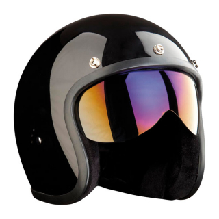 Bandit Small Visor For Jet Helmets i gruppen Klder & Utrustning / Hjlmar / Tillbehr till hjlmar / Visir hos Blixt&Dunder AB (947232)