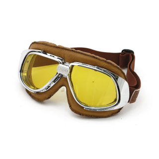 Bandit Classic Goggles Unisex i gruppen Klder & Utrustning / Glasgon & Goggles hos Blixt&Dunder AB (947307)