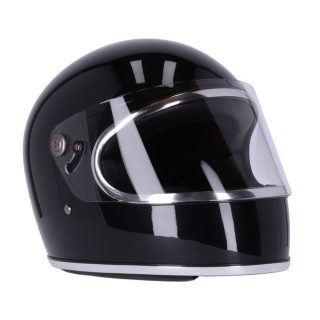 Roeg Chase Helmet Gloss Black Size Xs i gruppen Klder & Utrustning / Hjlmar / ROEG Chase hos Blixt&Dunder AB (947982)