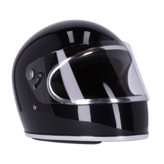 Roeg Chase Helmet Gloss Black i gruppen Klder & Utrustning / Hjlmar / ROEG Chase hos Blixt&Dunder AB (947983_r)