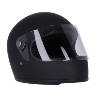 Roeg Chase Helmet Matte Black Size Xs i gruppen Klder & Utrustning / Hjlmar / ROEG Chase hos Blixt&Dunder AB (947988)