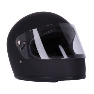 Roeg Chase Helmet Matte Black i gruppen Klder & Utrustning / Hjlmar / ROEG Chase hos Blixt&Dunder AB (947988_r)