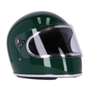 Roeg Chase Helmet Jd Green Size Xs i gruppen Klder & Utrustning / Hjlmar / ROEG Chase hos Blixt&Dunder AB (948033)