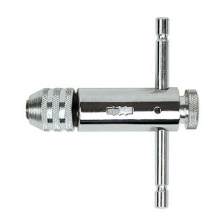 Kukko, bit and drill holder with ratchet  Offers ratcheting action for i gruppen  hos Blixt&Dunder AB (951169)