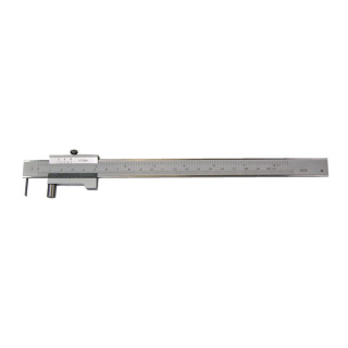 Mib, Marking Vernier Caliper With Roll i gruppen Verktyg & Skruv / Verktyg / Handverktyg / Mtning hos Blixt&Dunder AB (954345)