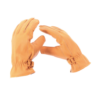 Roeg Jettson Gloves Yellow Size S i gruppen Kläder & Utrustning / Handskar hos Blixt&Dunder AB (955257)