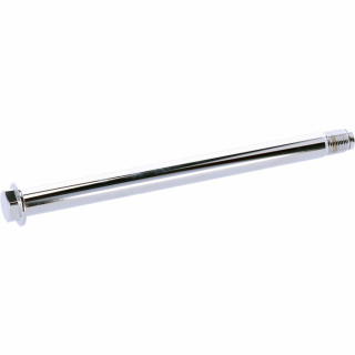 WHEEL AXLE, REAR 08-17 Softail i gruppen  hos Blixt&Dunder AB (956233)