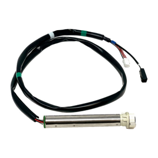 Namz, twist grip sensor for Throttle-by-Wire models 14-15 H-D with e-t i gruppen Reservdelar & Tillbehr / Styren & Tillbehr / Handtag, Reglage & Tillbehr  / Gashandtag hos Blixt&Dunder AB (958051)